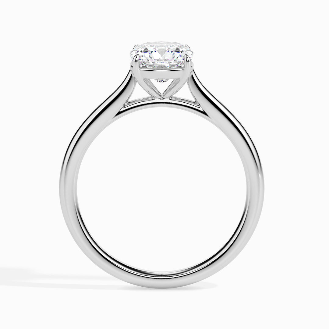 Filipa Solitaire Ring