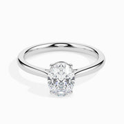 Completed Ring (Europe Size 52.00)