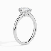 Emy Solitaire Setting-Dileti