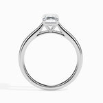 Aloha Solitaire Ring-Dileti