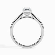 Aloha Solitaire Ring-Dileti