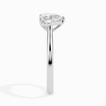 Olfea Solitaire Heart Setting-Dileti