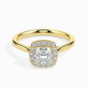 Completed Ring (Europe Size 55.25)