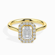 Completed Ring (Europe Size 53.00)