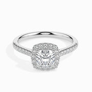 Completed Ring (Europe Size 49.25)