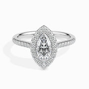Completed Ring (Europe Size 54.00)
