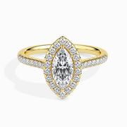 Completed Ring (Europe Size 52.50)
