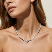 Rivière Necklace