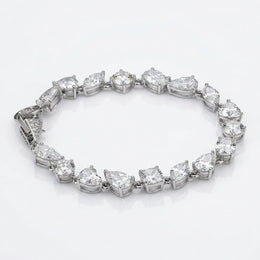 Multi Shape Bracelet