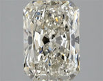 2.00ct Radiant Lab Grown Diamond (Colour H, Clarity VVS2, IGI Certified)