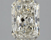 2.00ct Radiant Lab Grown Diamond (Colour H, Clarity VVS2, IGI Certified)