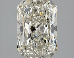 2.00ct Radiant Lab Grown Diamond (Colour H, Clarity VVS2, IGI Certified)