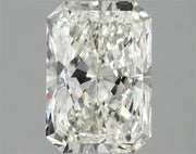 2.00ct Radiant Lab Grown Diamond (Colour H, Clarity VVS2, IGI Certified)