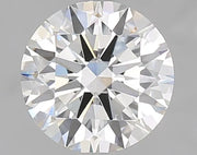 2.06ct Round Lab Grown Diamond (Colour H, Clarity VS1, Cut ID, IGI Certified)
