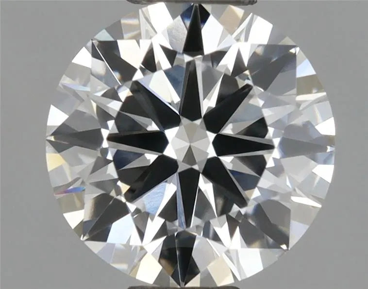1.18ct Round Lab Grown Diamond (Colour F, Clarity VVS1, Cut ID, IGI Certified)