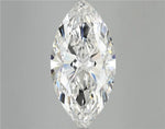 7.42ct Marquise Lab Grown Diamond (Colour F, Clarity VVS2, IGI Certified)