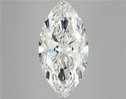 7.42ct Marquise Lab Grown Diamond (Colour F, Clarity VVS2, IGI Certified)