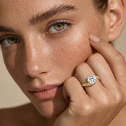 Amara Wave Whisper Ring