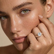 Amara Wave Whisper Ring