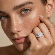 Amara Wave Whisper Ring