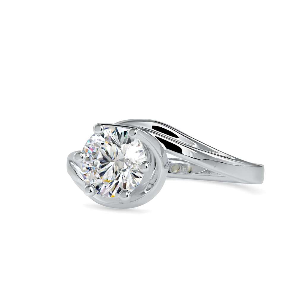 Amara Wave Whisper Ring