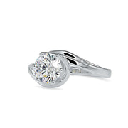 Amara Wave Whisper Ring-Dileti