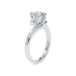 Amara Wave Whisper Ring-Dileti