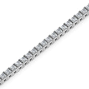 Princess Tennis Bracelet-Dileti