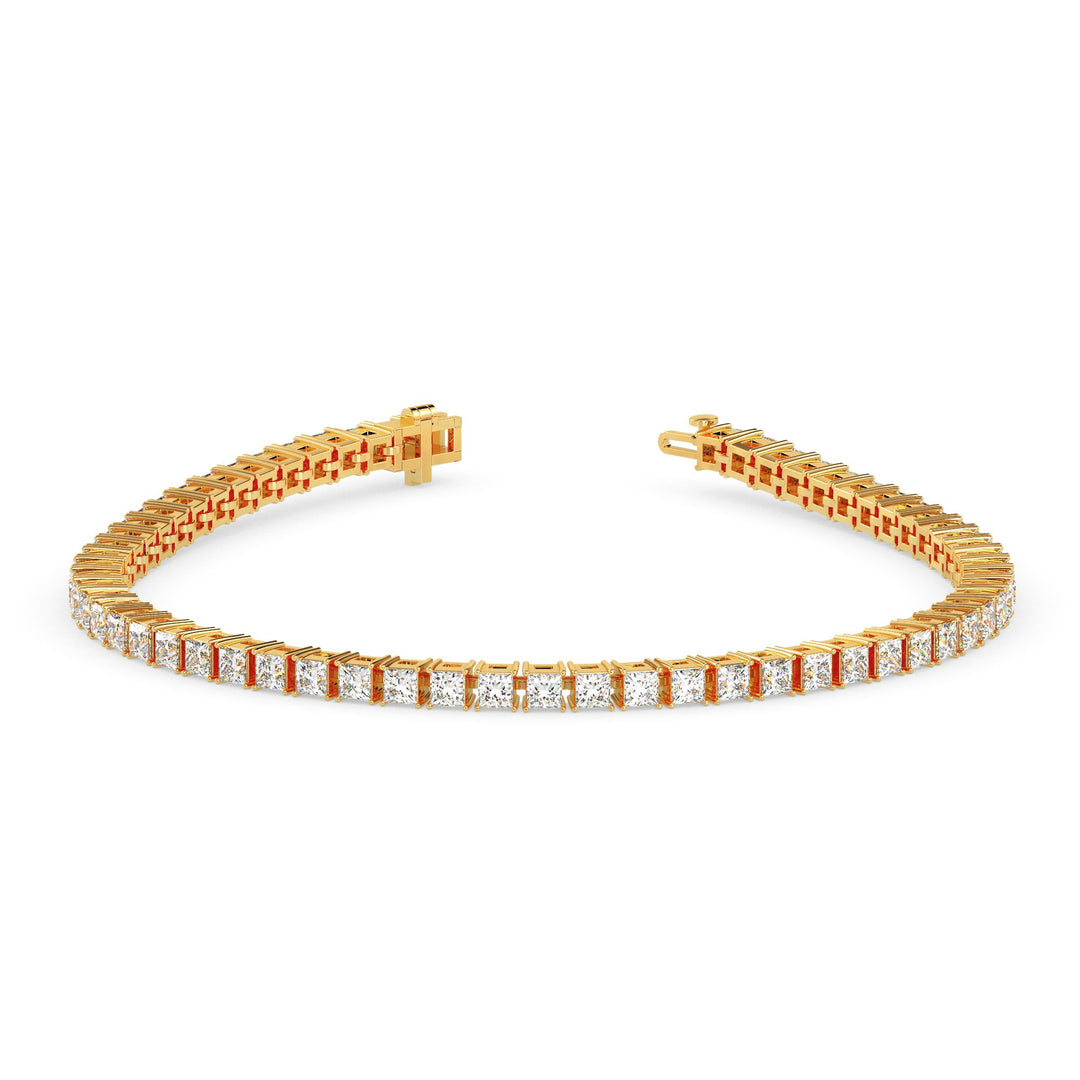 Radiant Princess Tennis Bracelet