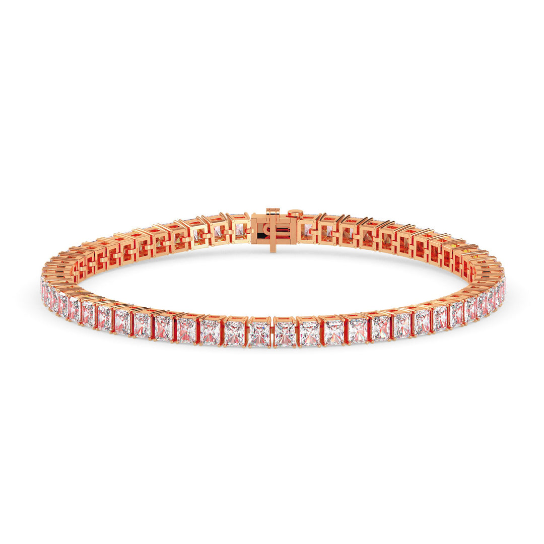 Radiant Radiant Tennis Bracelet