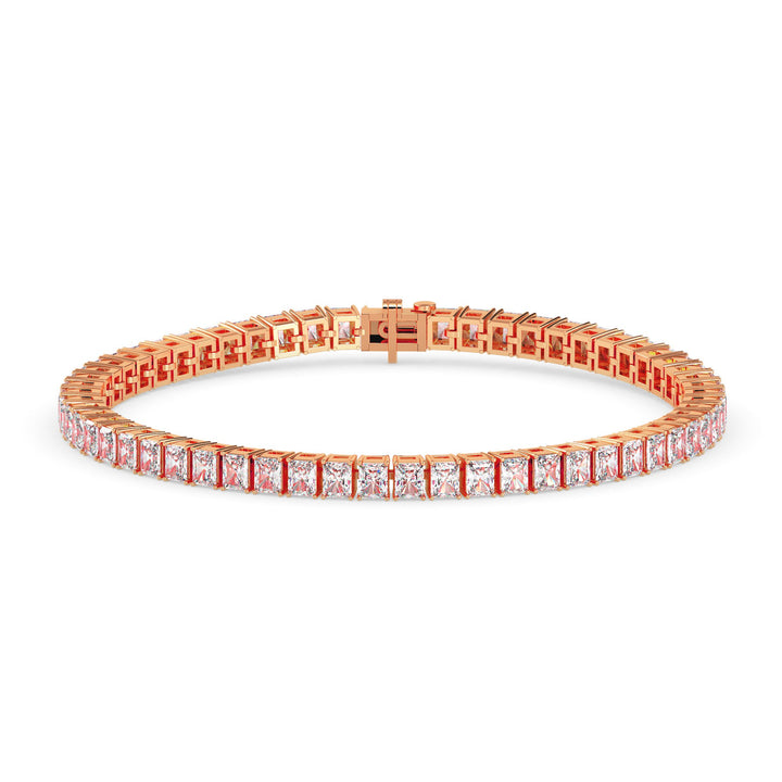 Radiant Radiant Tennis Bracelet