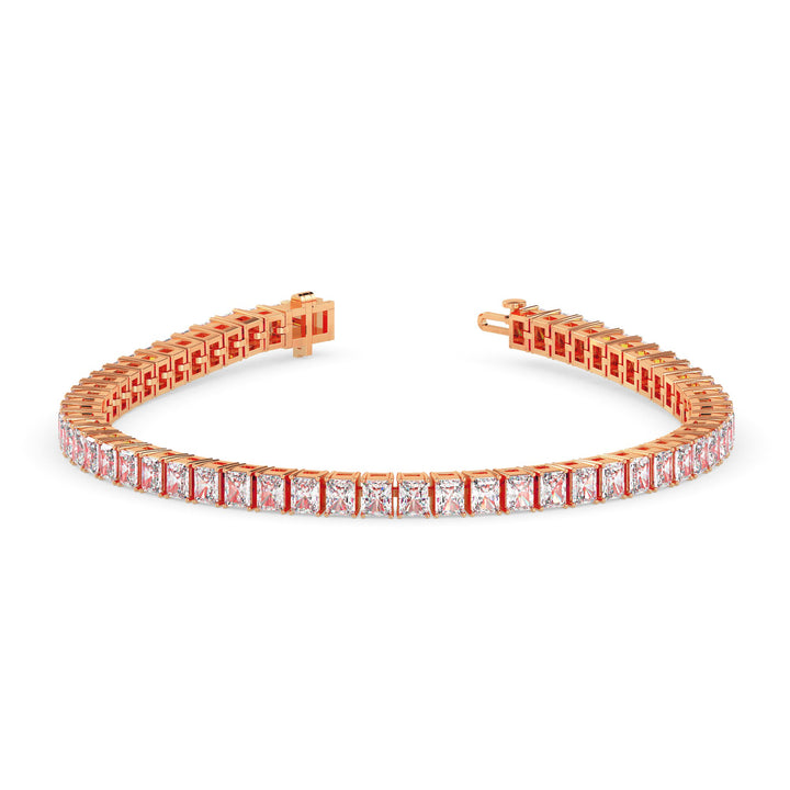 Radiant Radiant Tennis Bracelet