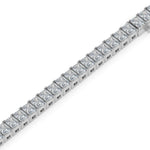Radiant Tennis Bracelet-Dileti