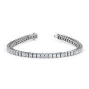 Radiant Tennis Bracelet-Dileti