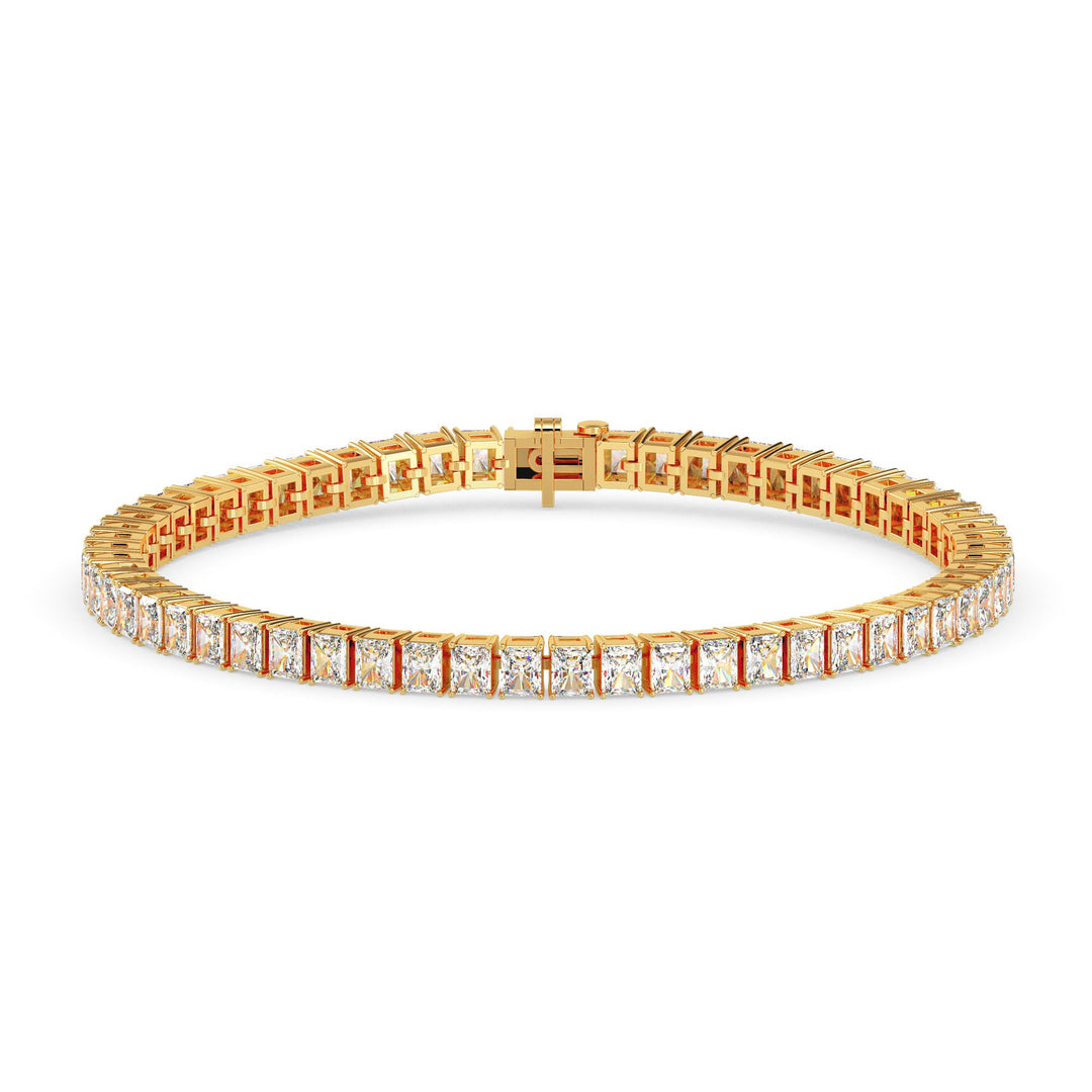 Radiant Radiant Tennis Bracelet