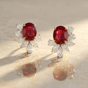 Bruges Earrings