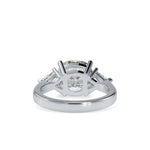Camille Trinity Radiant Eclipse Ring-Dileti
