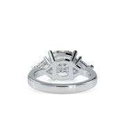 Camille Trinity Radiant Eclipse Ring-Dileti