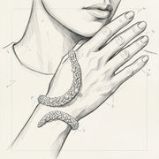 Cannes Cuff