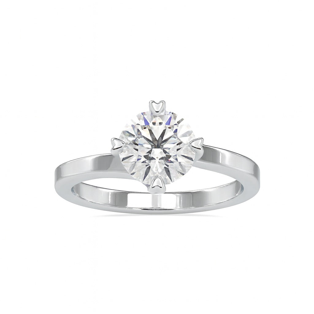 Cynthia Eternal Love Circlet Ring