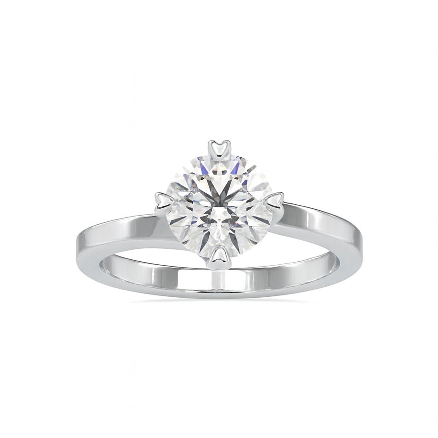 Cynthia Eternal Love Circlet Ring