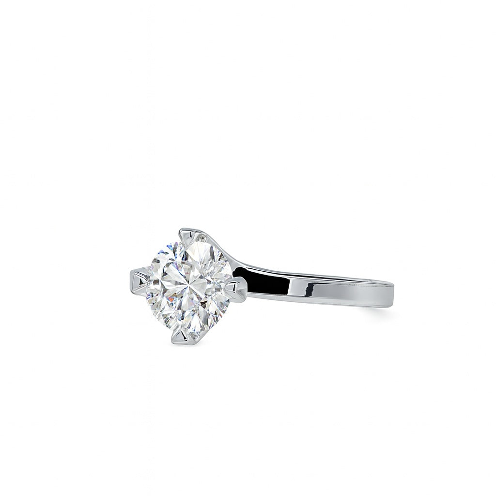 Cynthia Eternal Love Circlet Ring