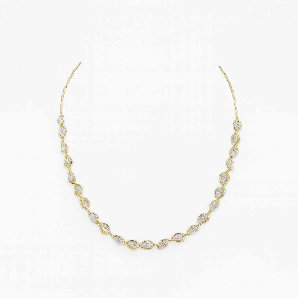 Dakota Necklace-Dileti