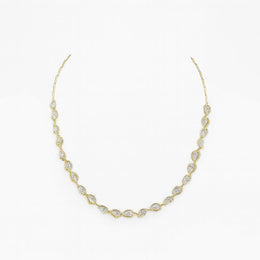 Dakota Necklace-Dileti