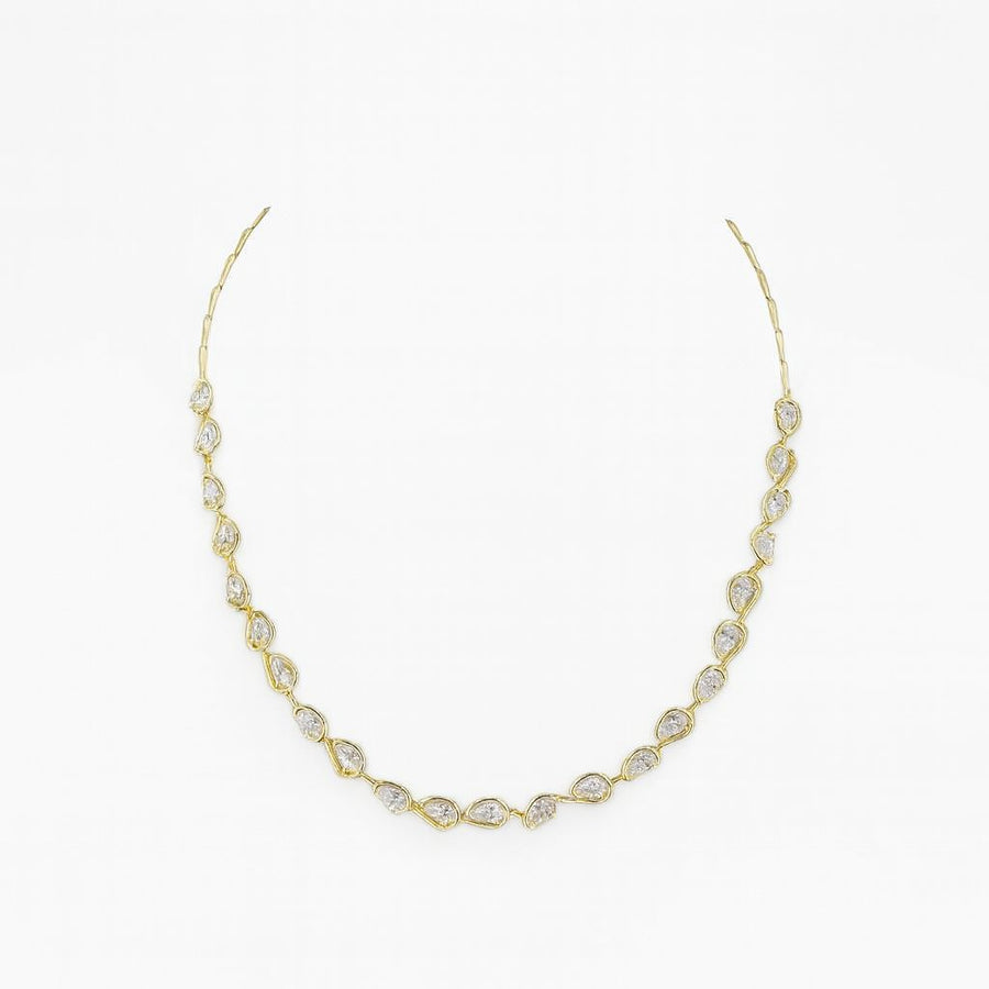 Dakota Necklace-Dileti