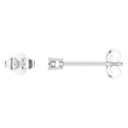 Classic Round Studs