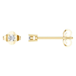 Classic Round Studs