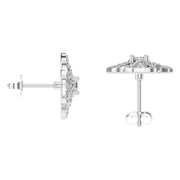 Reva Halo Earrings