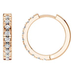 Round Hoops