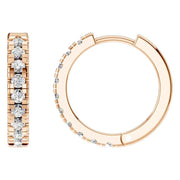 Round Hoops